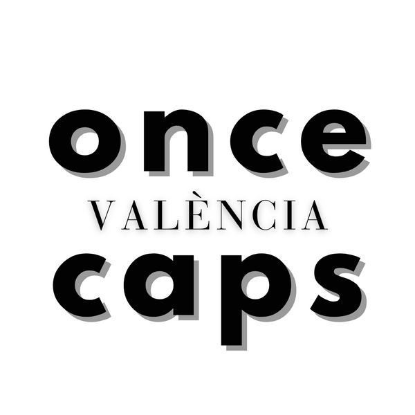 Once Caps 